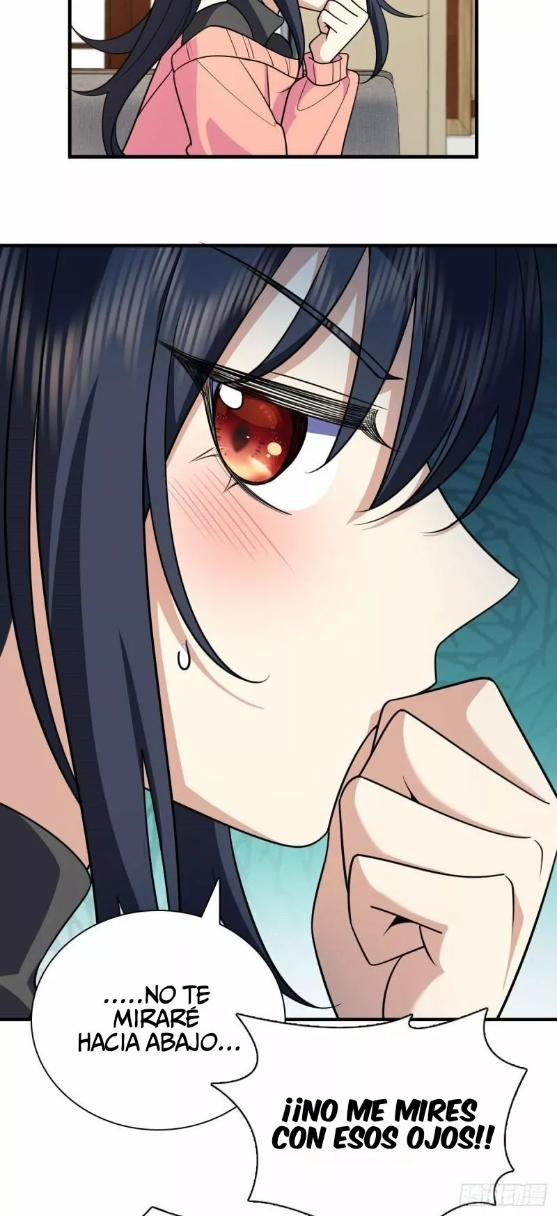 Mi Esposa Es De Hace Mil Años Capítulo 80 - Page 17