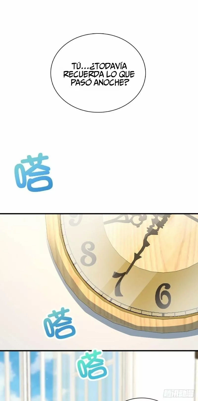 Mi Esposa Es De Hace Mil Años Capítulo 80 - Page 2