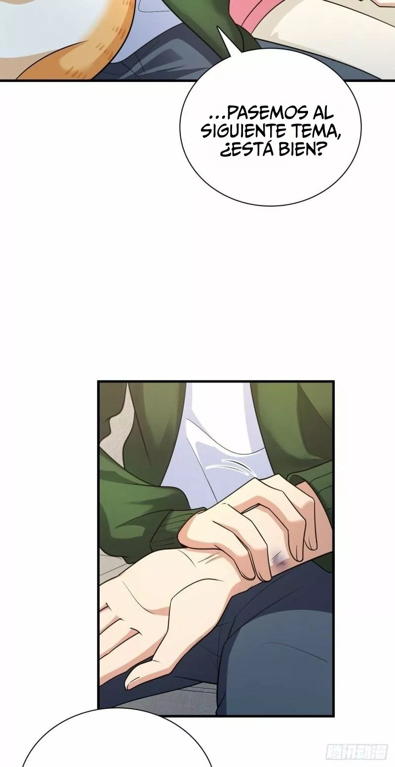 Mi Esposa Es De Hace Mil Años Capítulo 80 - Page 22