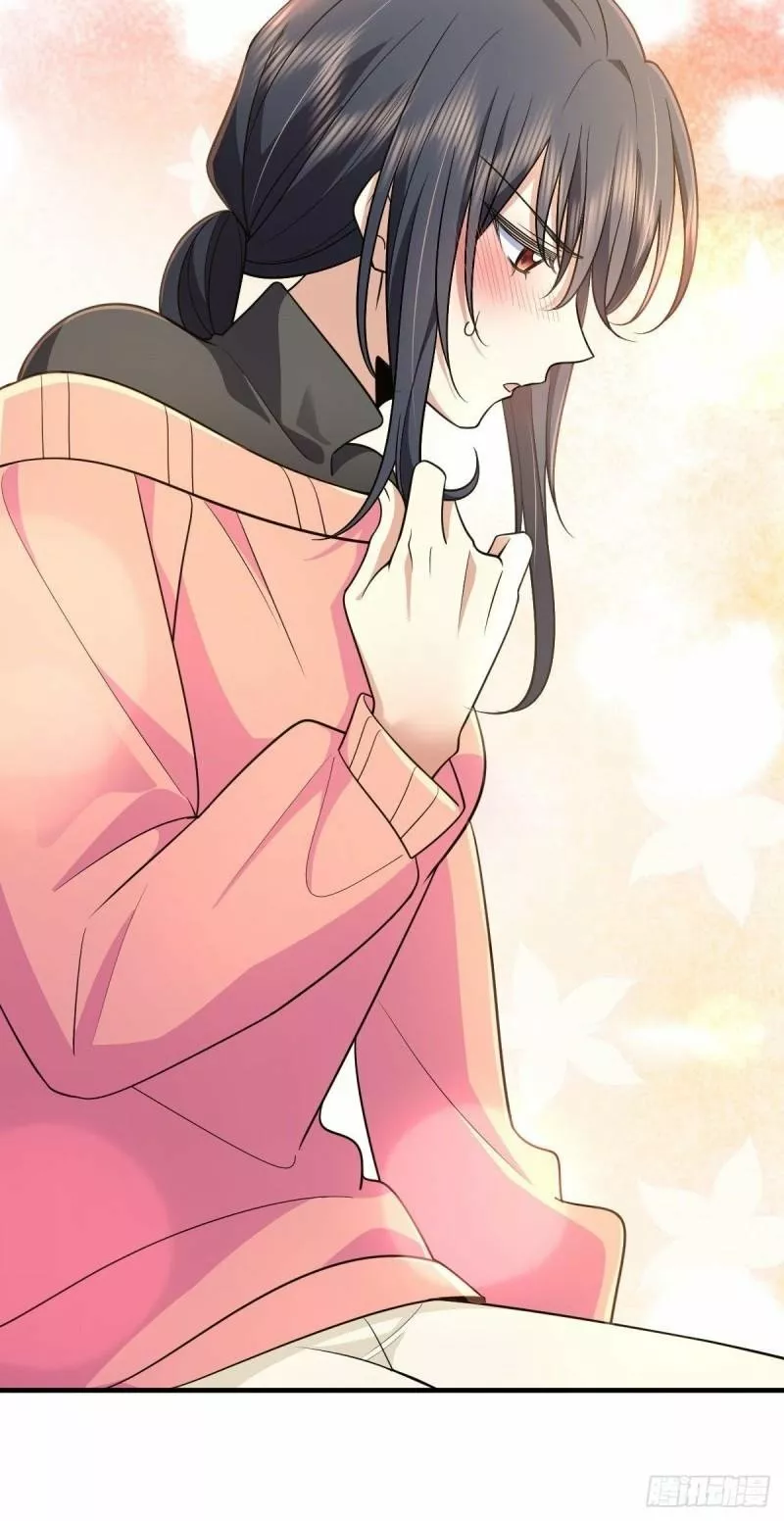 Mi Esposa Es De Hace Mil Años Capítulo 80 - Page 24