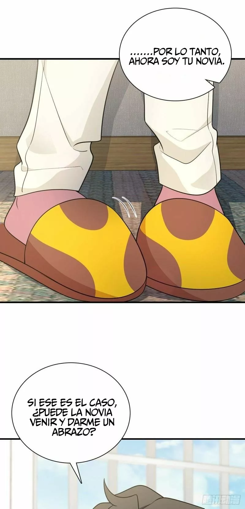 Mi Esposa Es De Hace Mil Años Capítulo 80 - Page 25