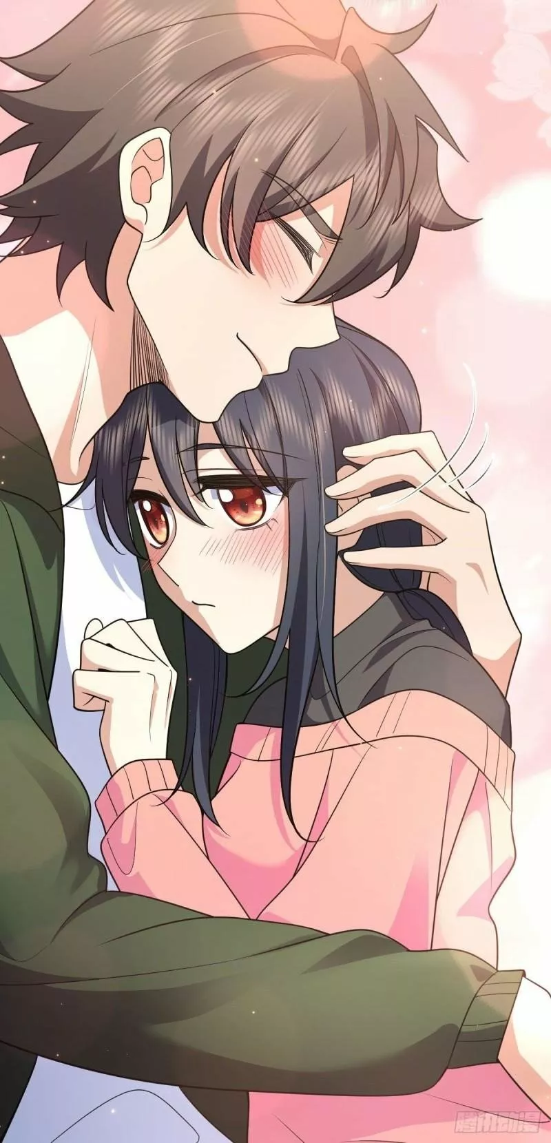 Mi Esposa Es De Hace Mil Años Capítulo 80 - Page 28