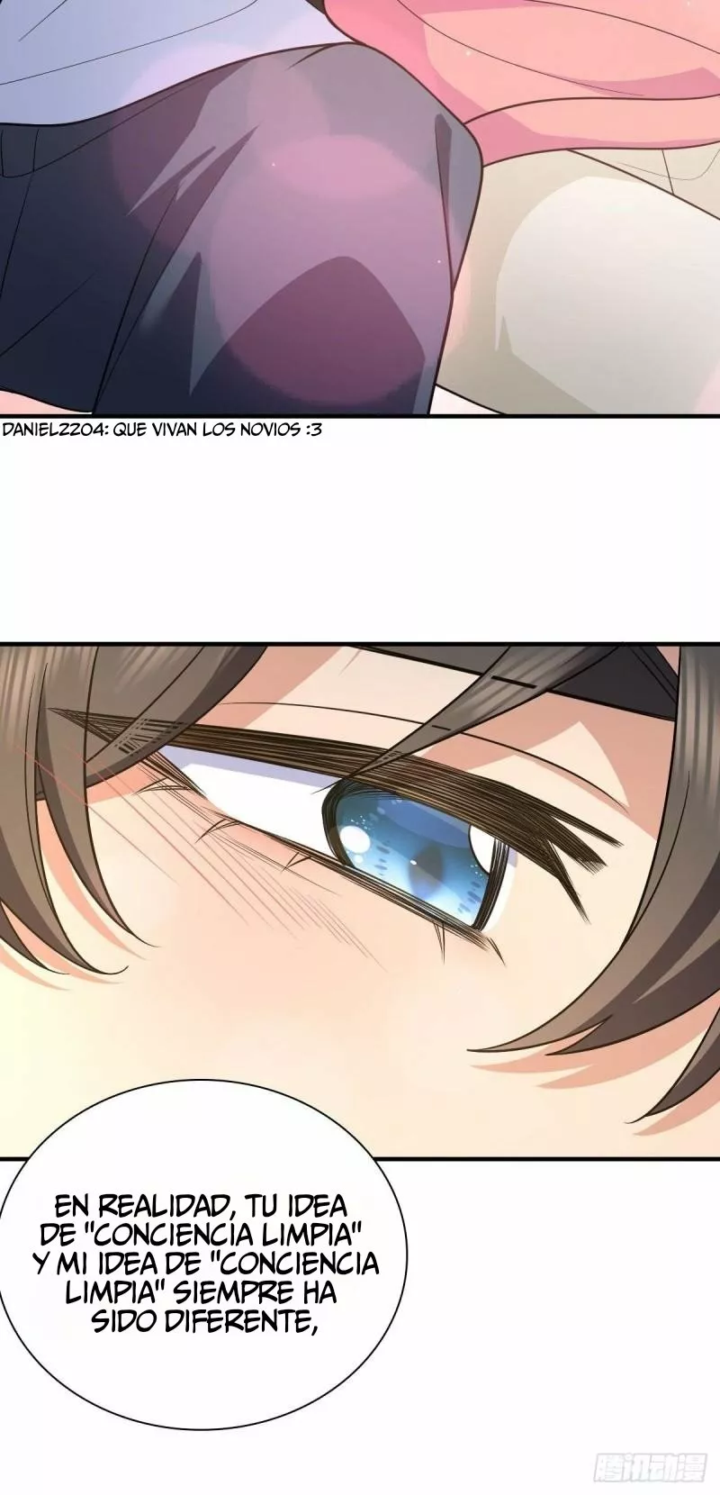 Mi Esposa Es De Hace Mil Años Capítulo 80 - Page 29