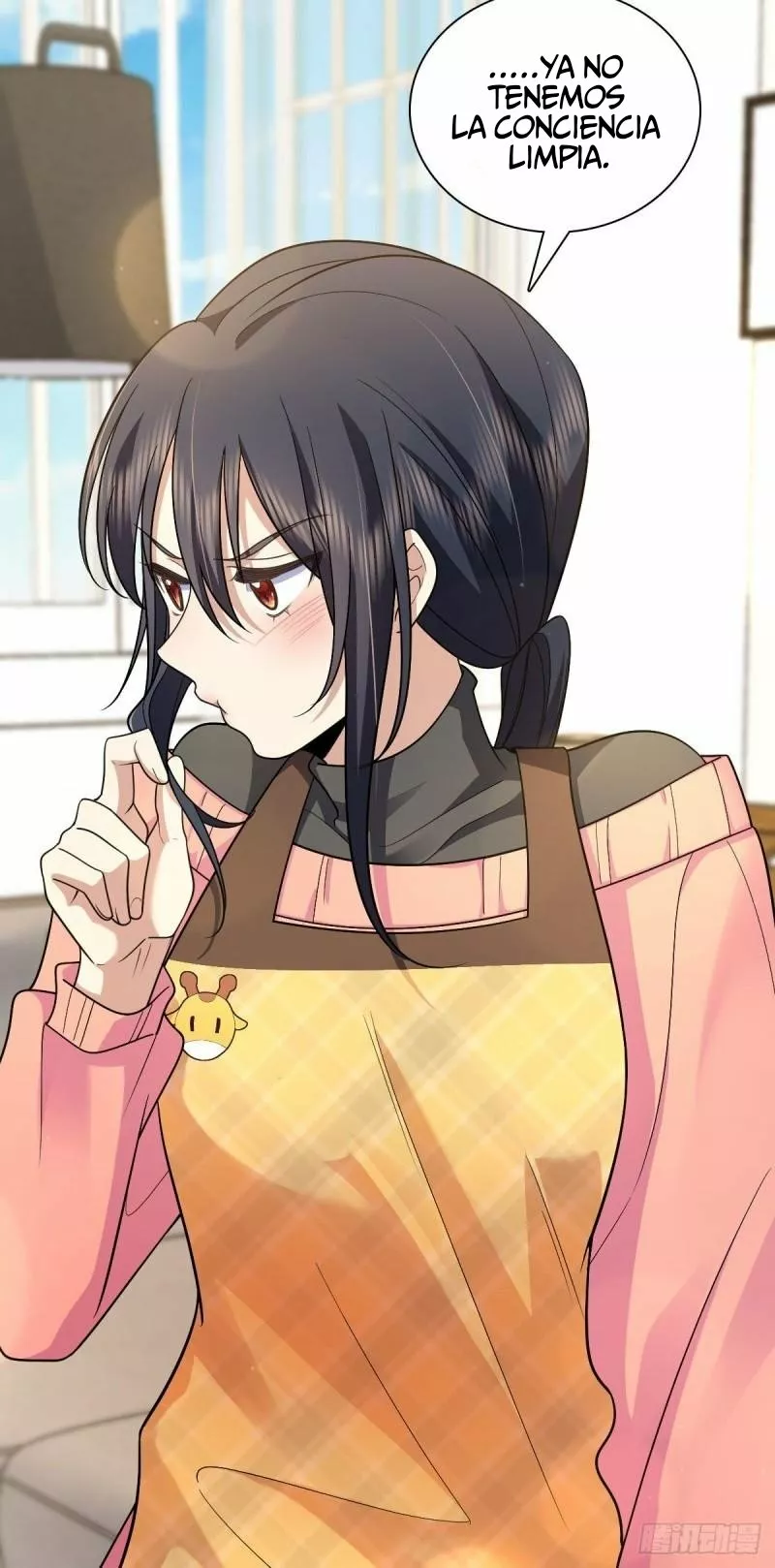 Mi Esposa Es De Hace Mil Años Capítulo 80 - Page 3