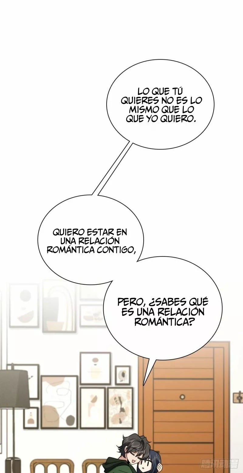 Mi Esposa Es De Hace Mil Años Capítulo 80 - Page 30