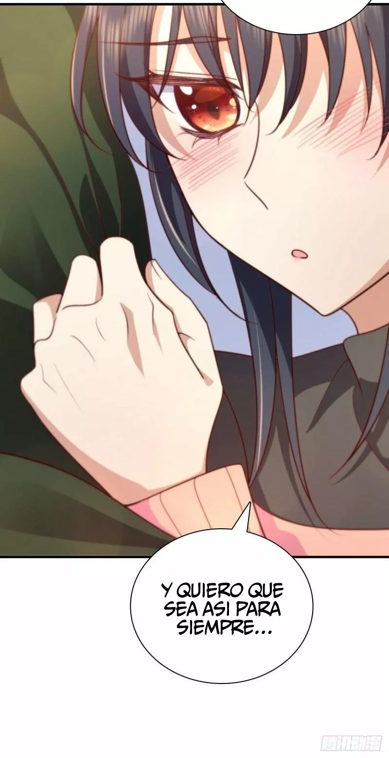 Mi Esposa Es De Hace Mil Años Capítulo 80 - Page 34