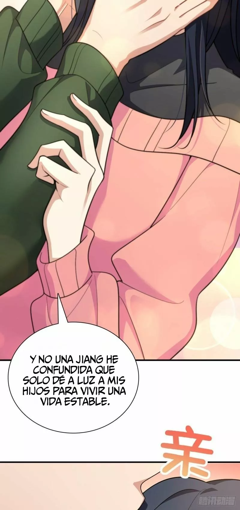 Mi Esposa Es De Hace Mil Años Capítulo 80 - Page 36