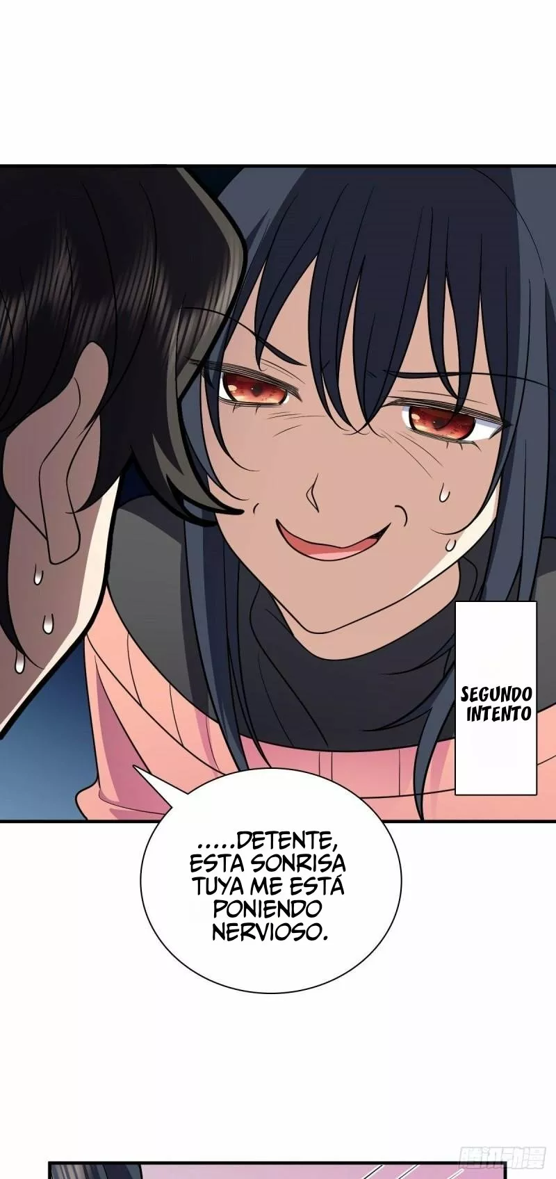 Mi Esposa Es De Hace Mil Años Capítulo 80 - Page 38