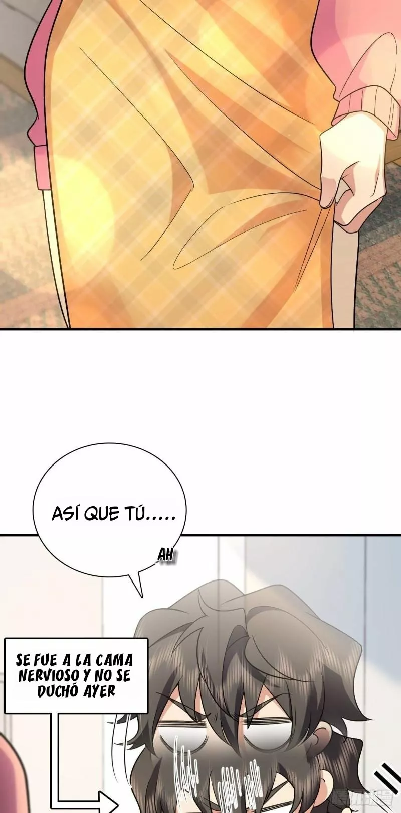 Mi Esposa Es De Hace Mil Años Capítulo 80 - Page 4