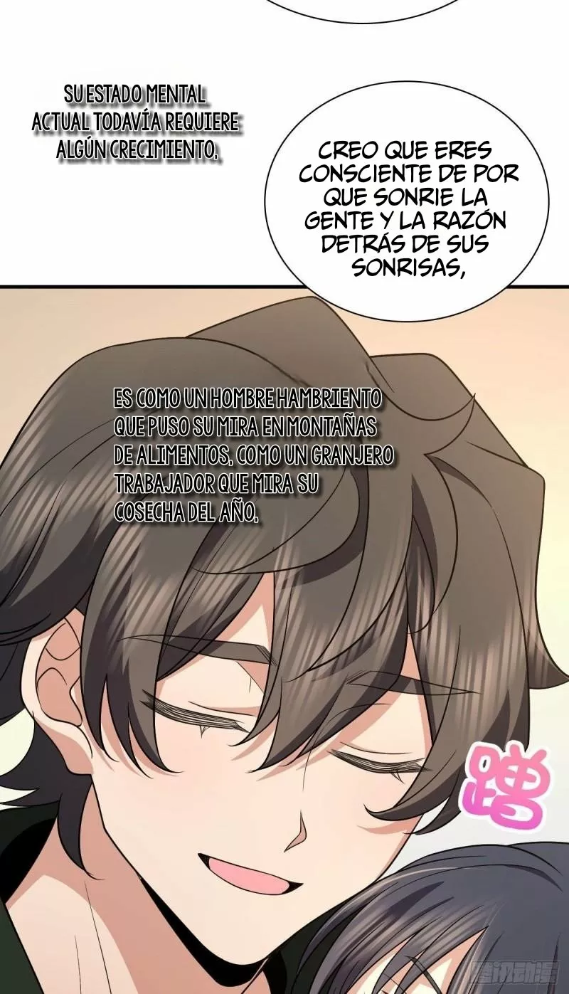 Mi Esposa Es De Hace Mil Años Capítulo 80 - Page 42