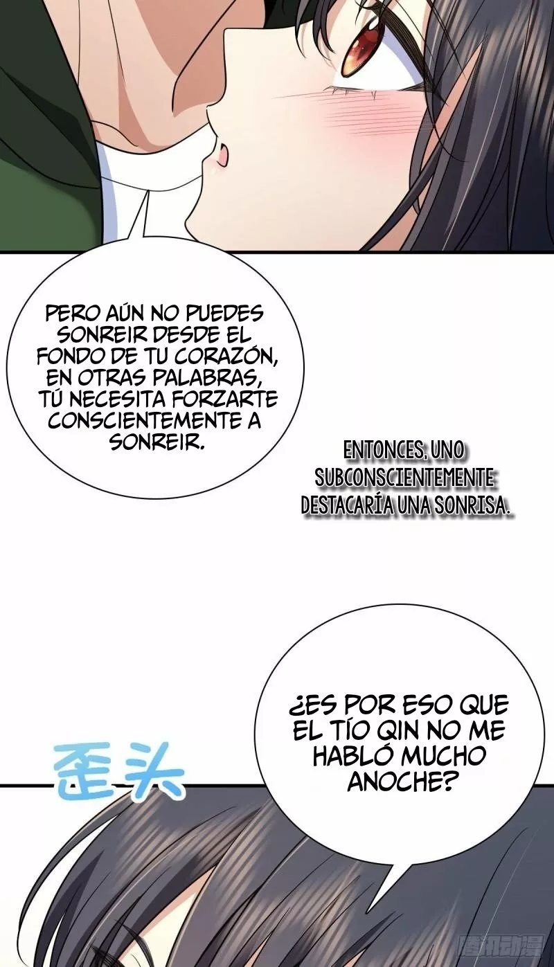 Mi Esposa Es De Hace Mil Años Capítulo 80 - Page 43