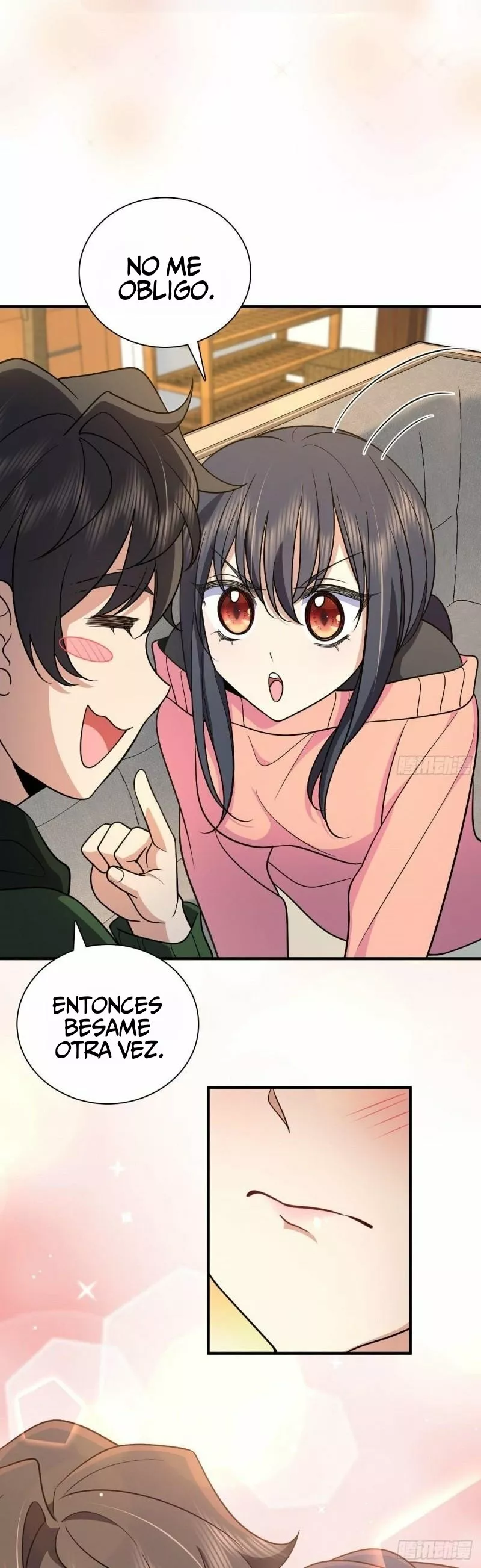 Mi Esposa Es De Hace Mil Años Capítulo 80 - Page 46