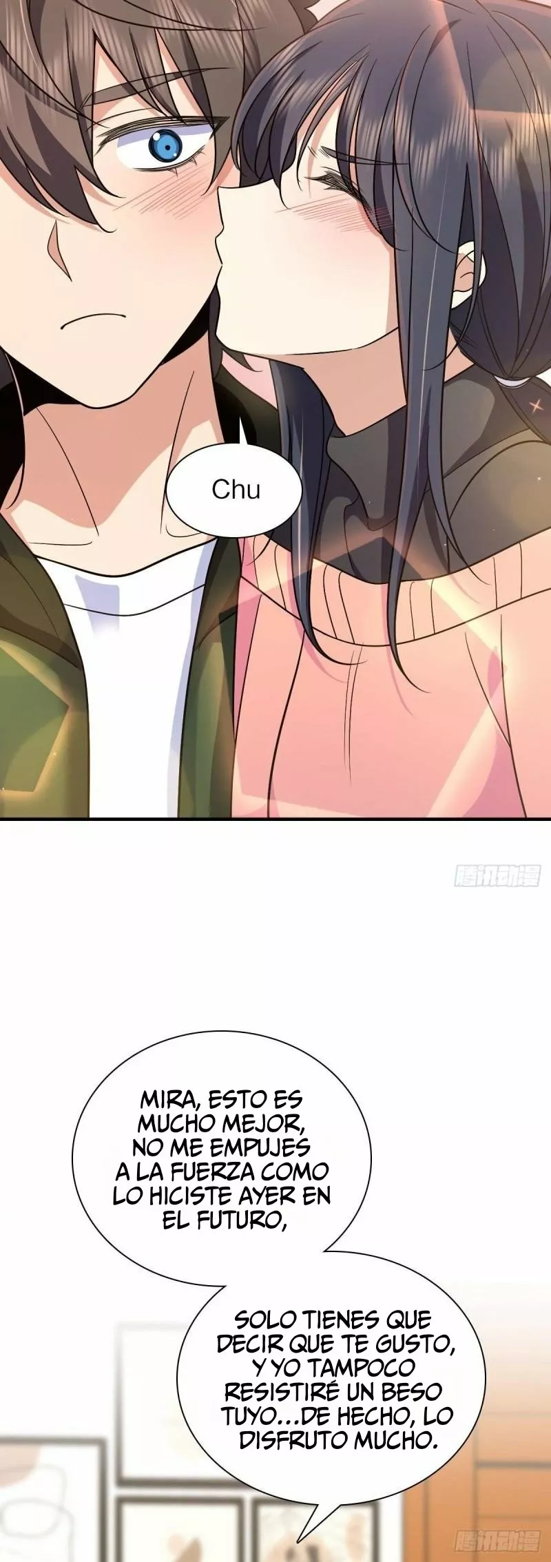 Mi Esposa Es De Hace Mil Años Capítulo 80 - Page 47