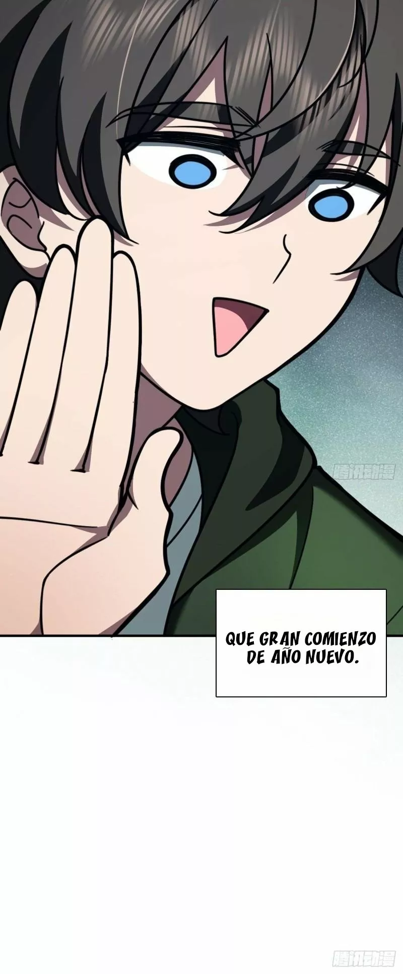 Mi Esposa Es De Hace Mil Años Capítulo 80 - Page 49