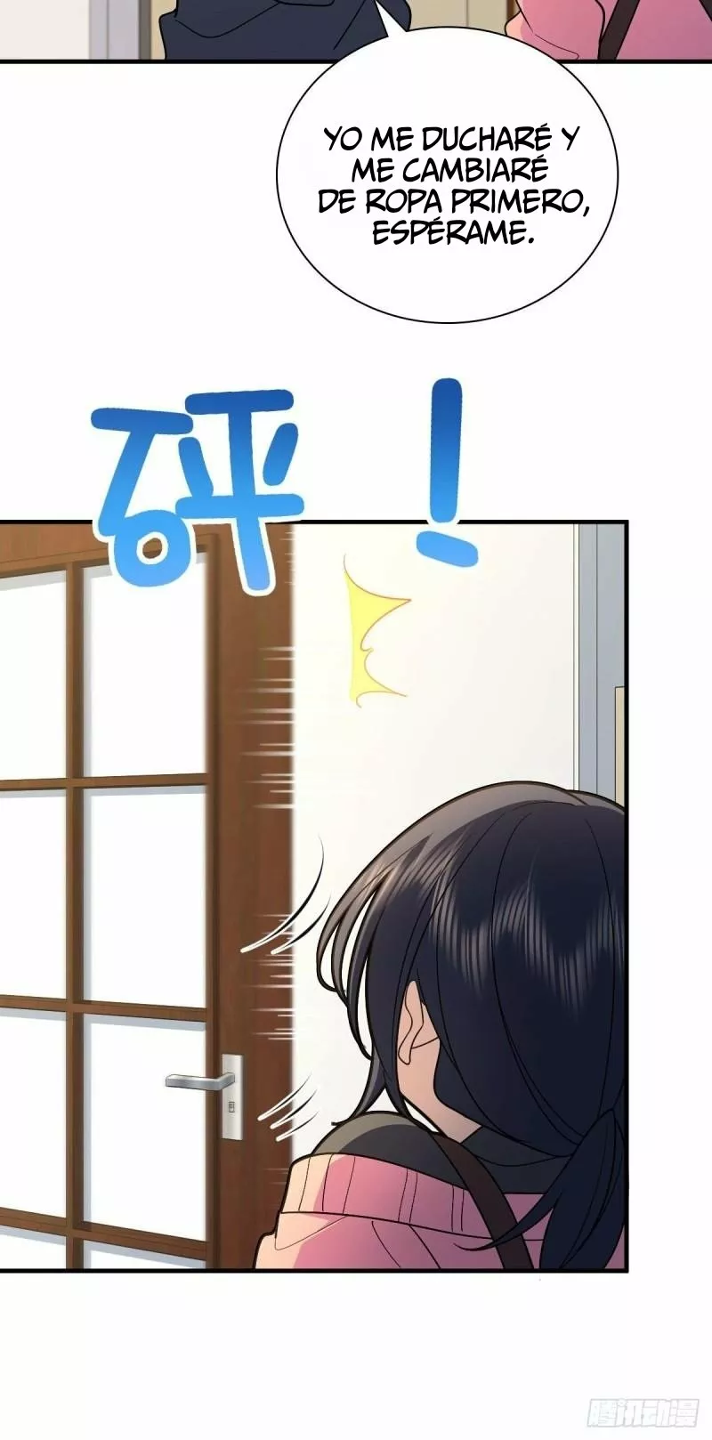 Mi Esposa Es De Hace Mil Años Capítulo 80 - Page 6