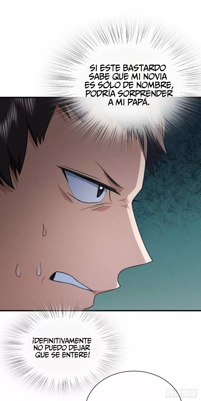 Mi Esposa Es De Hace Mil Años Capítulo 81 - Page 12