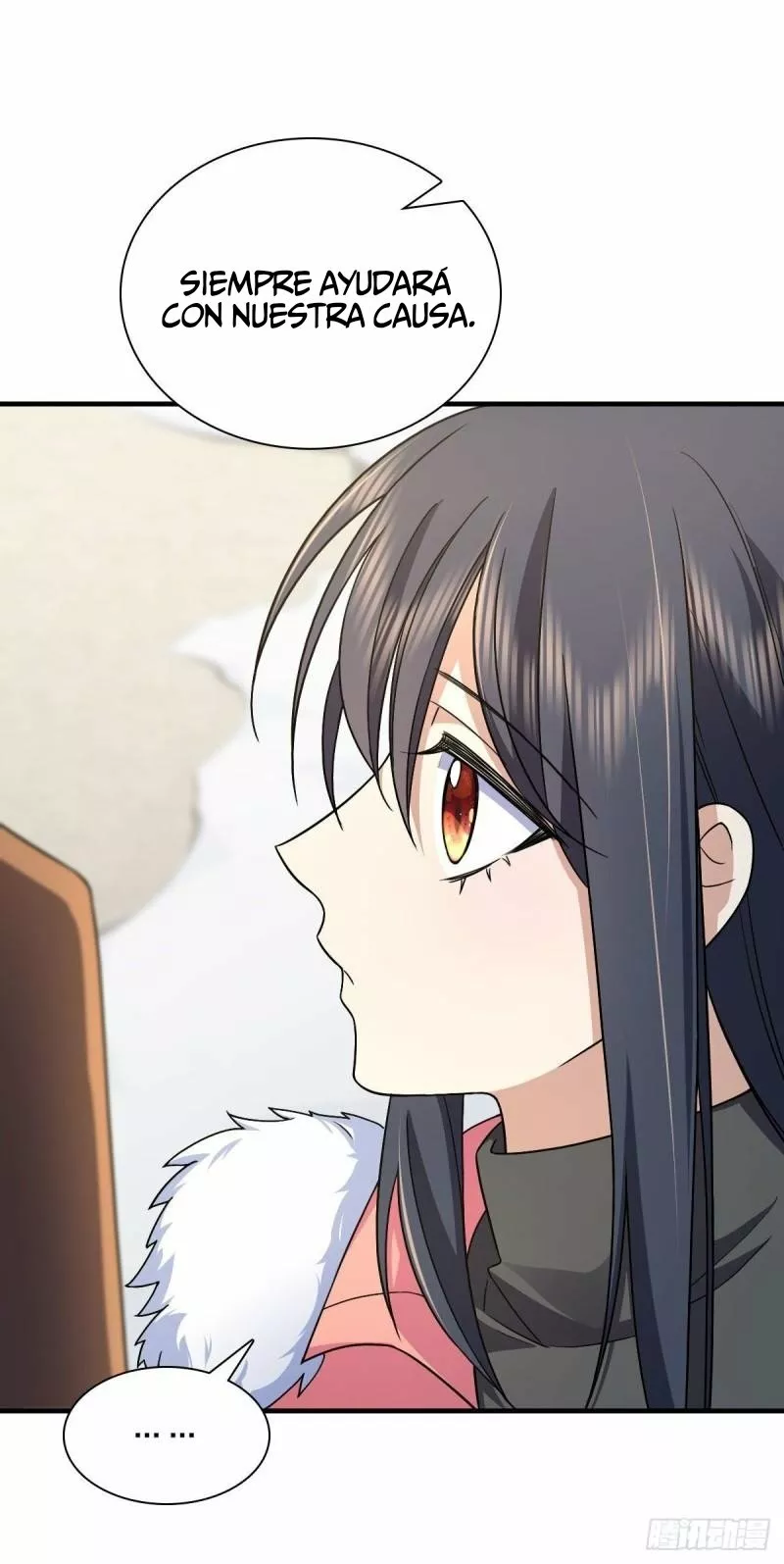 Mi Esposa Es De Hace Mil Años Capítulo 81 - Page 16