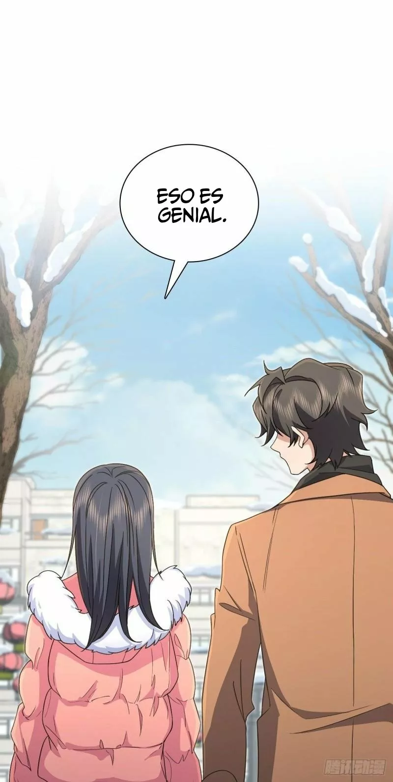 Mi Esposa Es De Hace Mil Años Capítulo 81 - Page 17