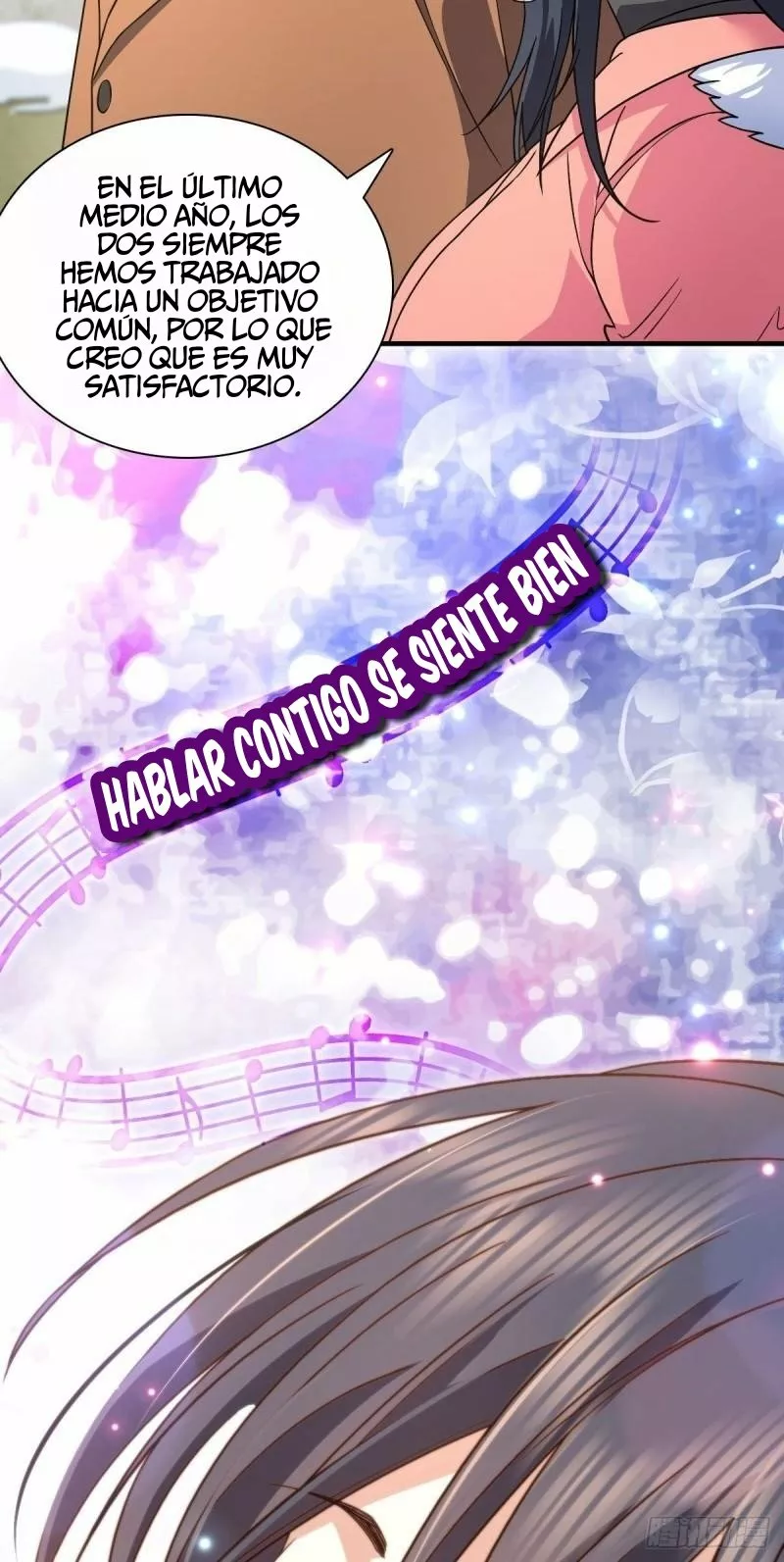 Mi Esposa Es De Hace Mil Años Capítulo 81 - Page 19