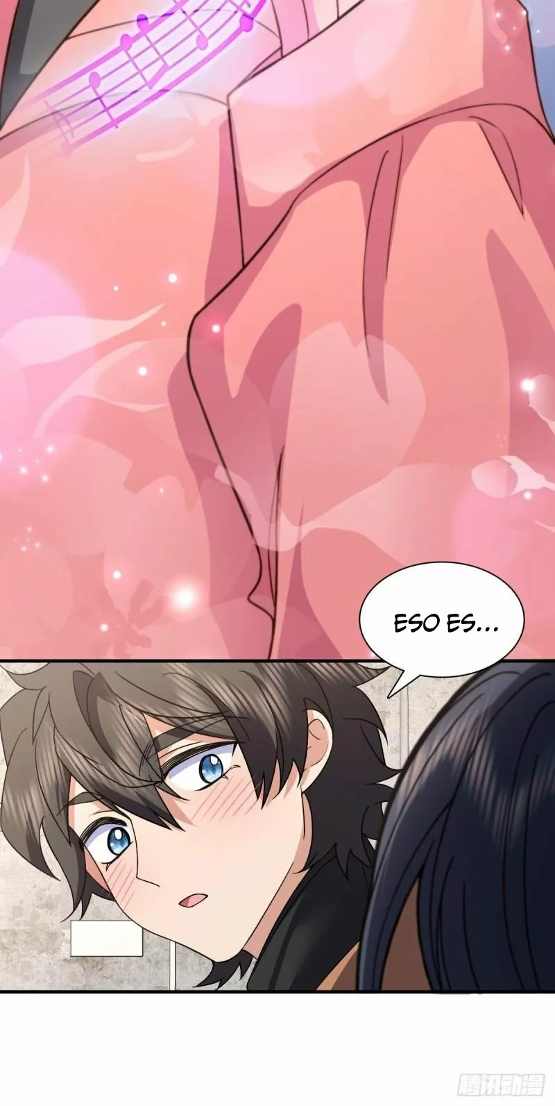 Mi Esposa Es De Hace Mil Años Capítulo 81 - Page 21