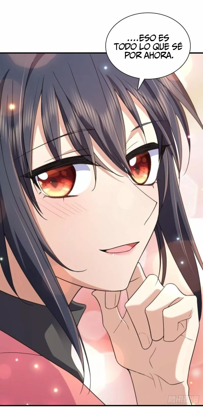 Mi Esposa Es De Hace Mil Años Capítulo 81 - Page 22