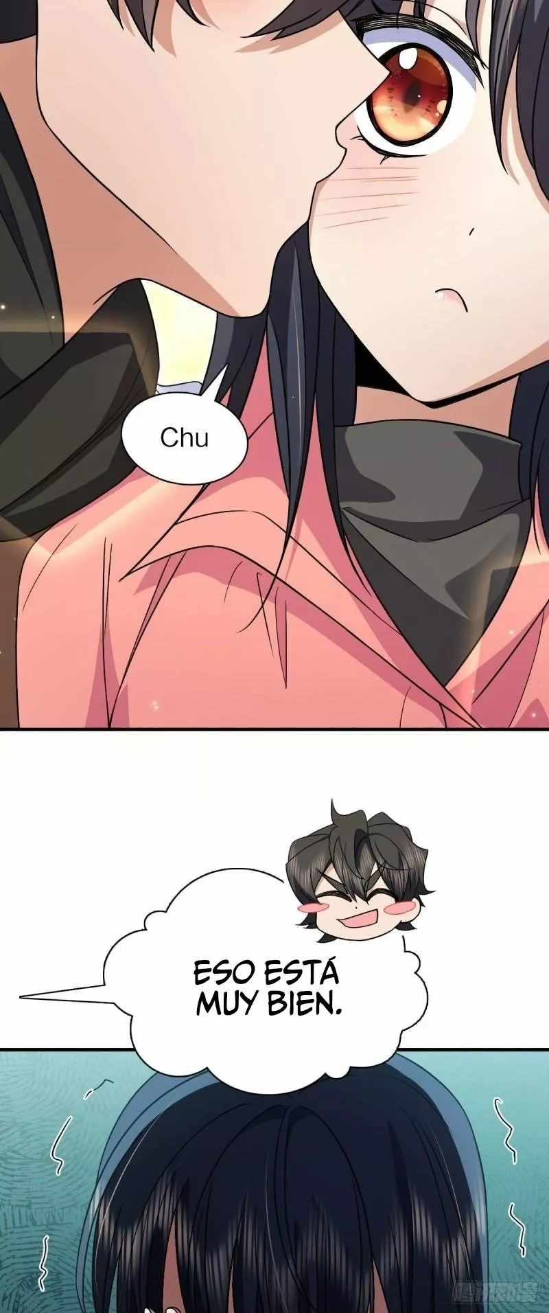 Mi Esposa Es De Hace Mil Años Capítulo 81 - Page 24