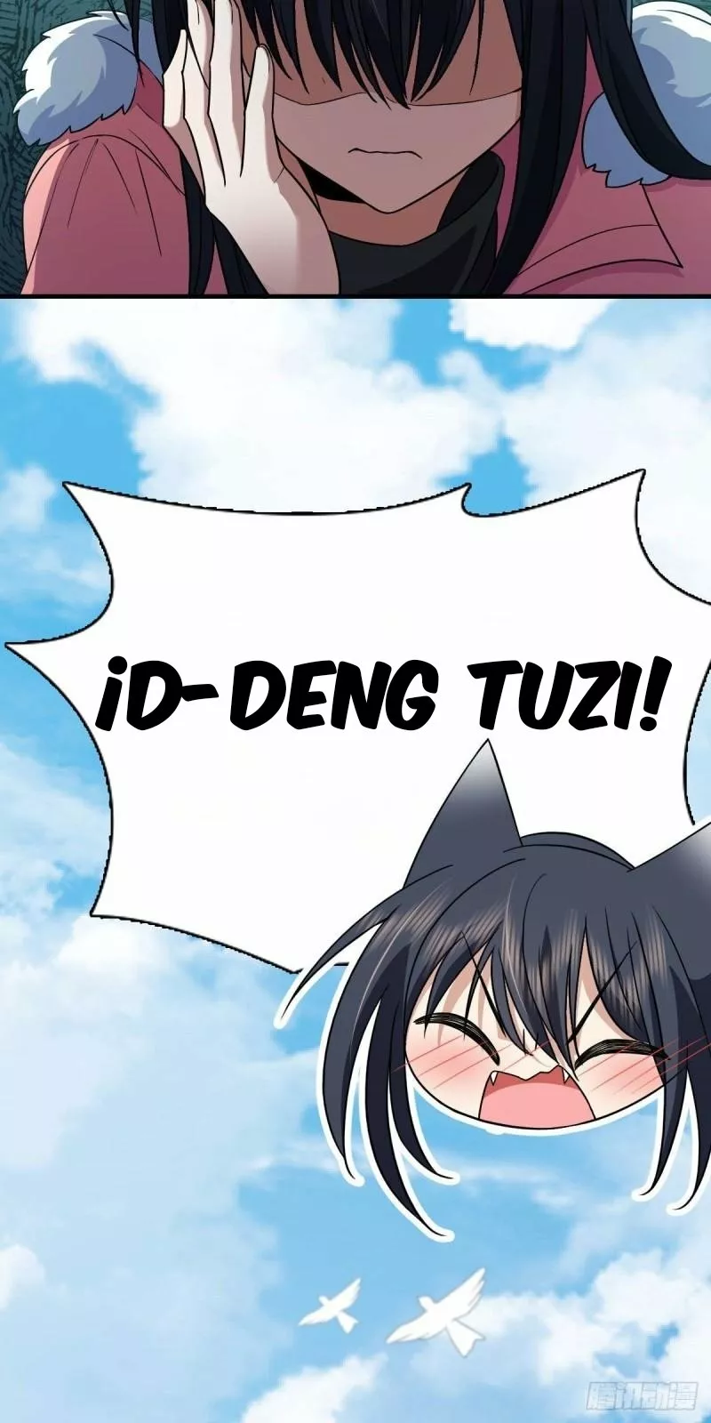 Mi Esposa Es De Hace Mil Años Capítulo 81 - Page 25