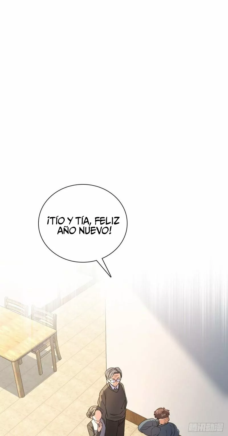 Mi Esposa Es De Hace Mil Años Capítulo 81 - Page 31