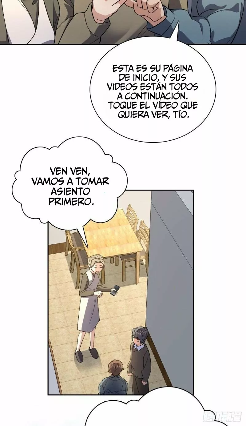 Mi Esposa Es De Hace Mil Años Capítulo 81 - Page 43