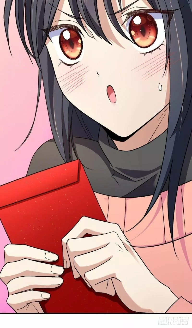 Mi Esposa Es De Hace Mil Años Capítulo 81 - Page 5