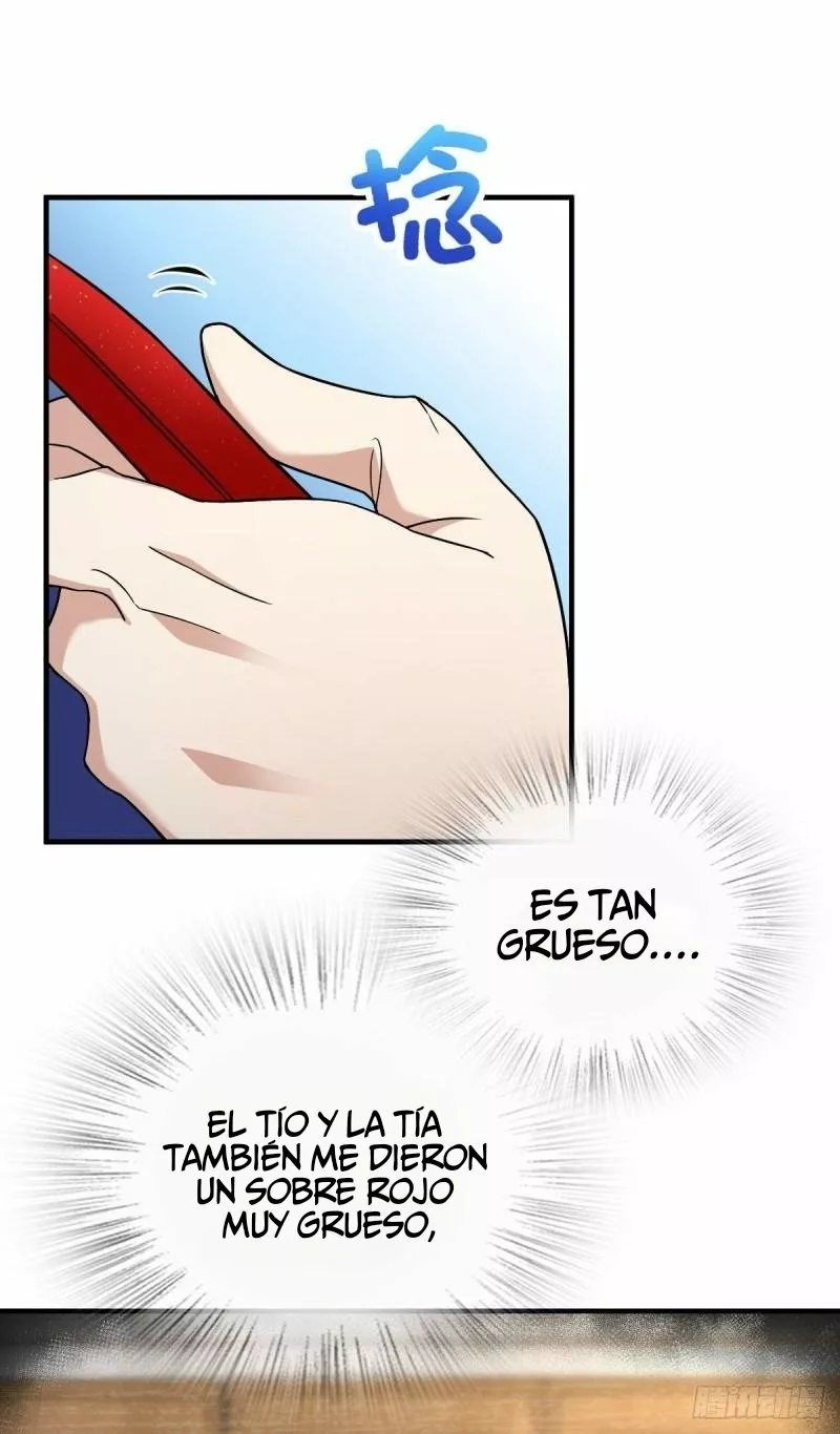 Mi Esposa Es De Hace Mil Años Capítulo 81 - Page 6