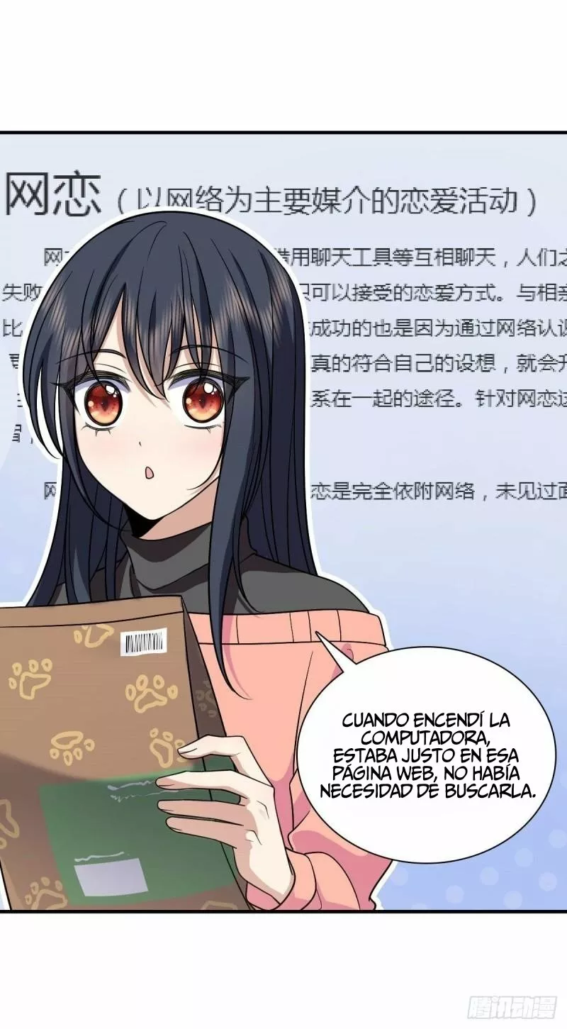 Mi Esposa Es De Hace Mil Años Capítulo 82 - Page 11