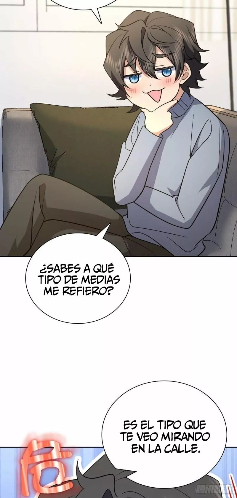 Mi Esposa Es De Hace Mil Años Capítulo 82 - Page 18