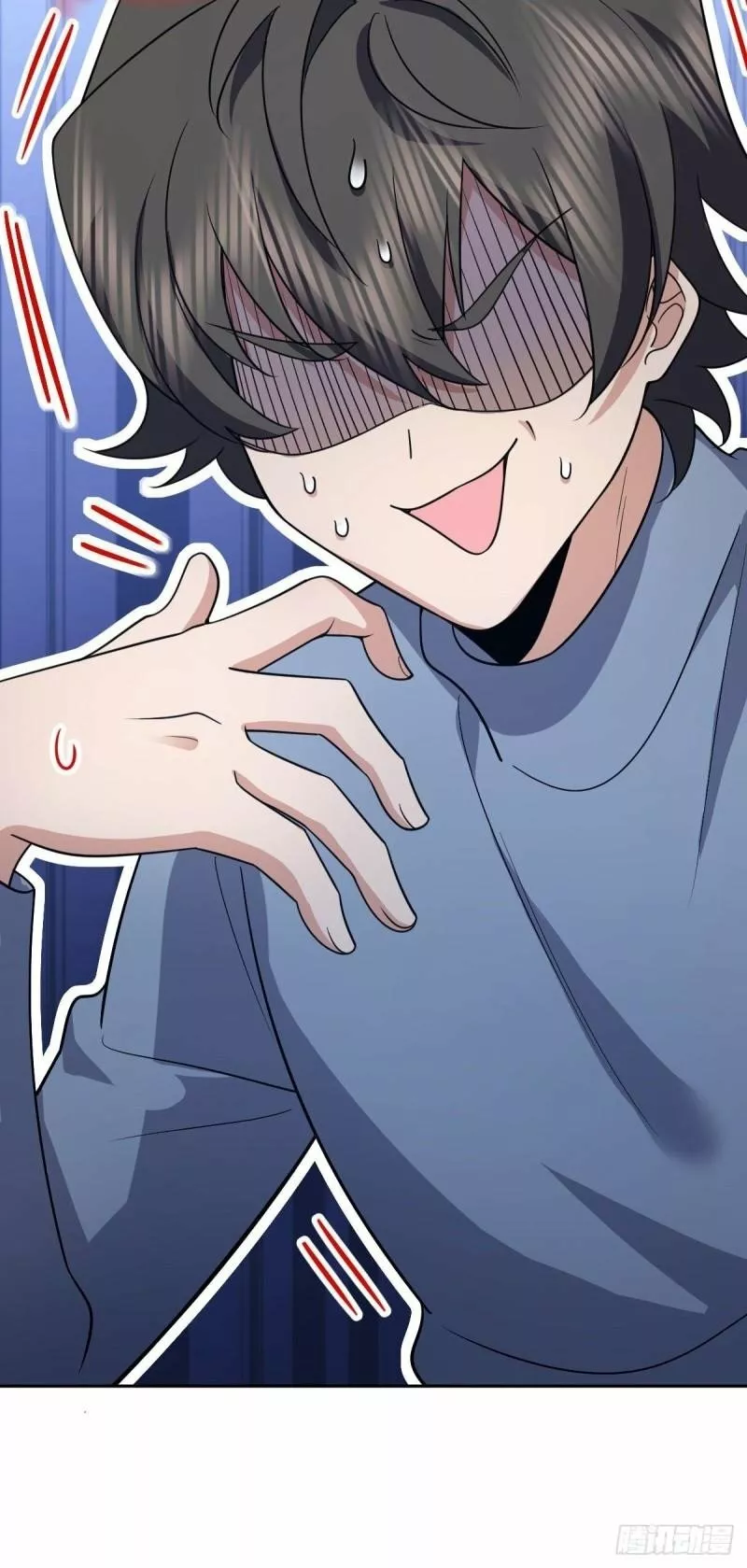 Mi Esposa Es De Hace Mil Años Capítulo 82 - Page 19