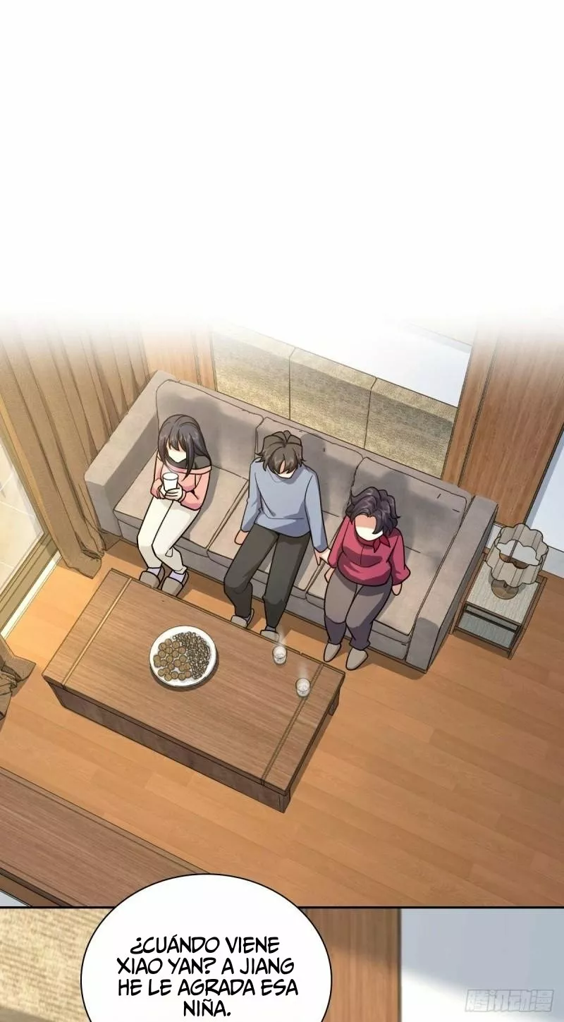 Mi Esposa Es De Hace Mil Años Capítulo 82 - Page 2