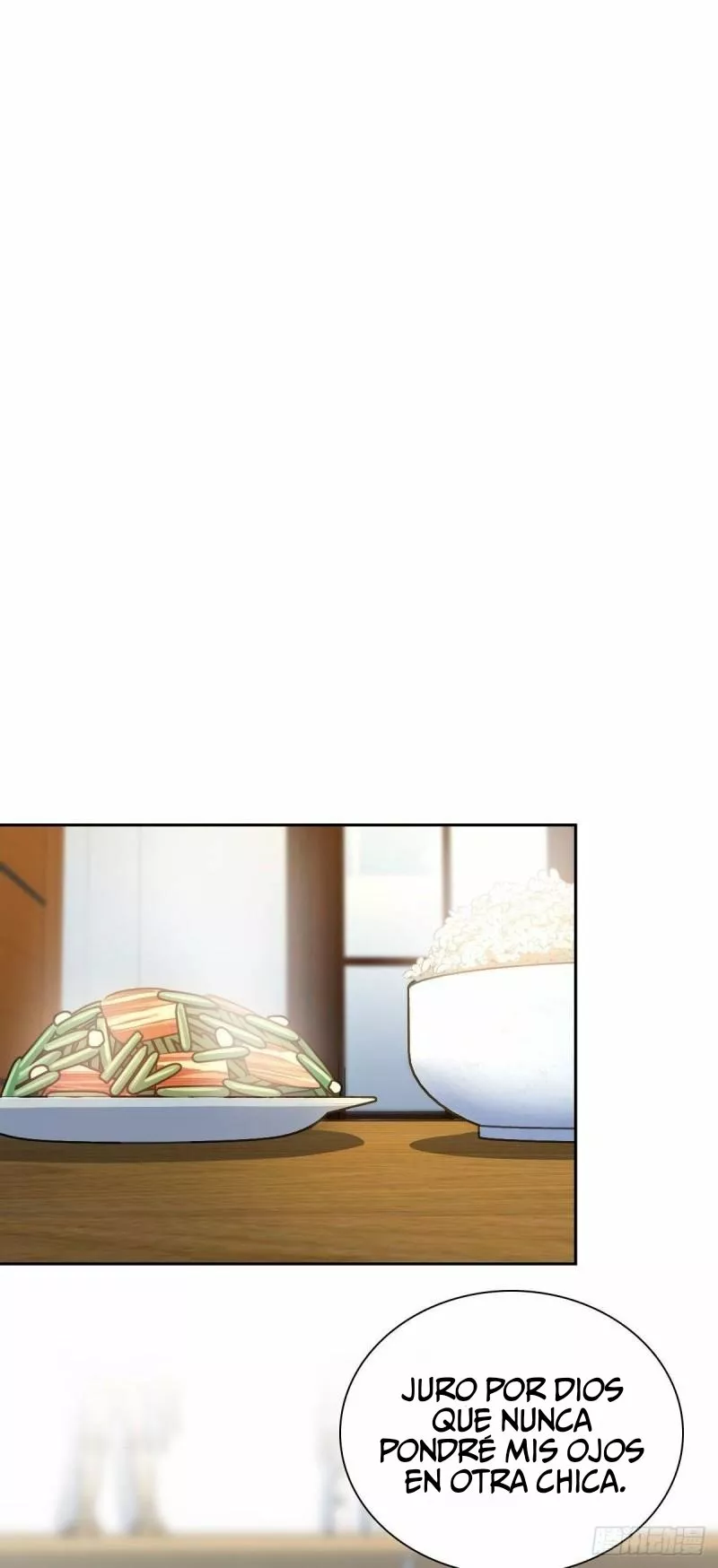 Mi Esposa Es De Hace Mil Años Capítulo 82 - Page 20