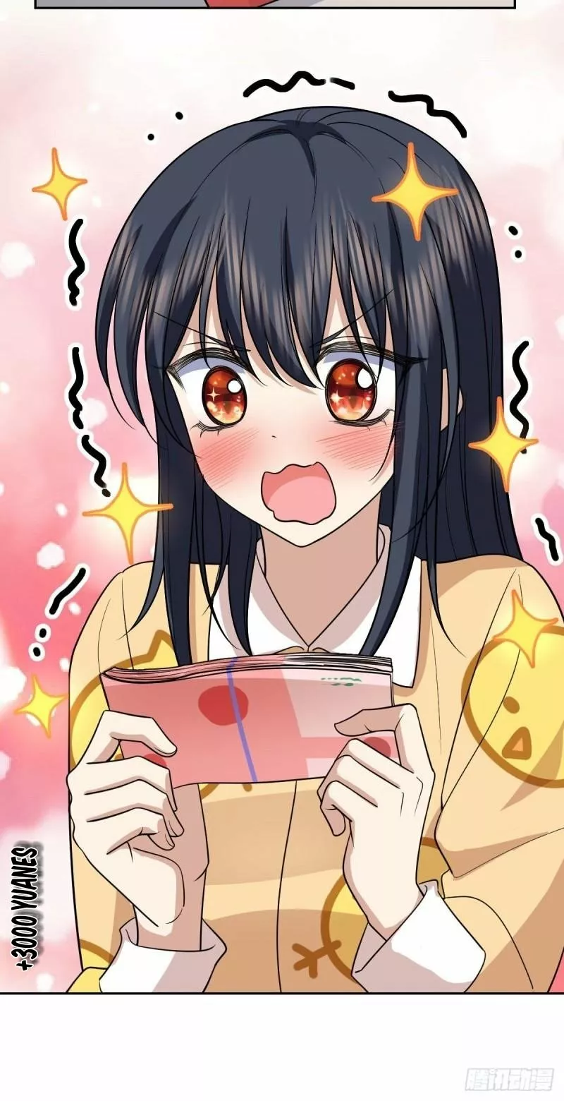 Mi Esposa Es De Hace Mil Años Capítulo 82 - Page 39