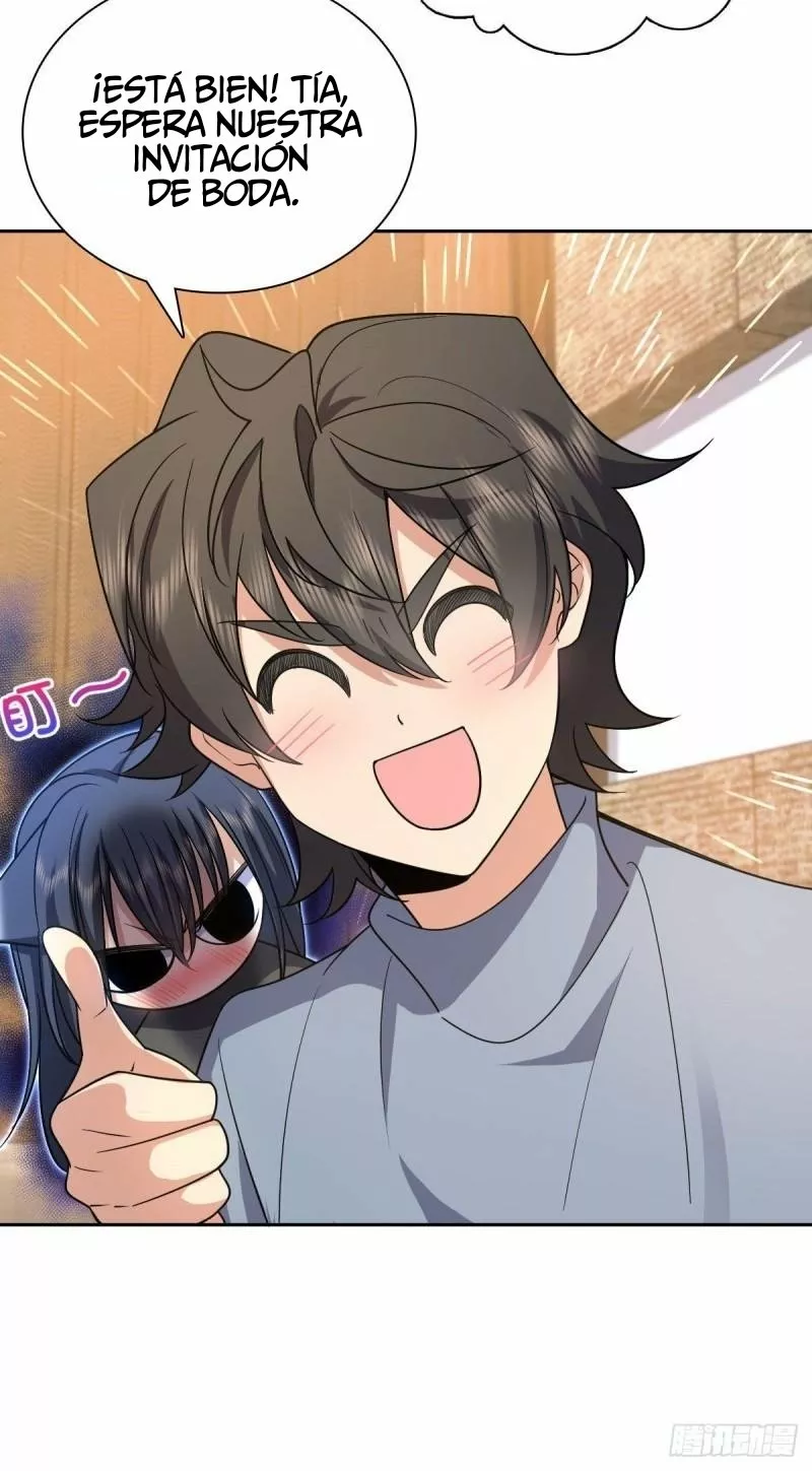 Mi Esposa Es De Hace Mil Años Capítulo 82 - Page 4