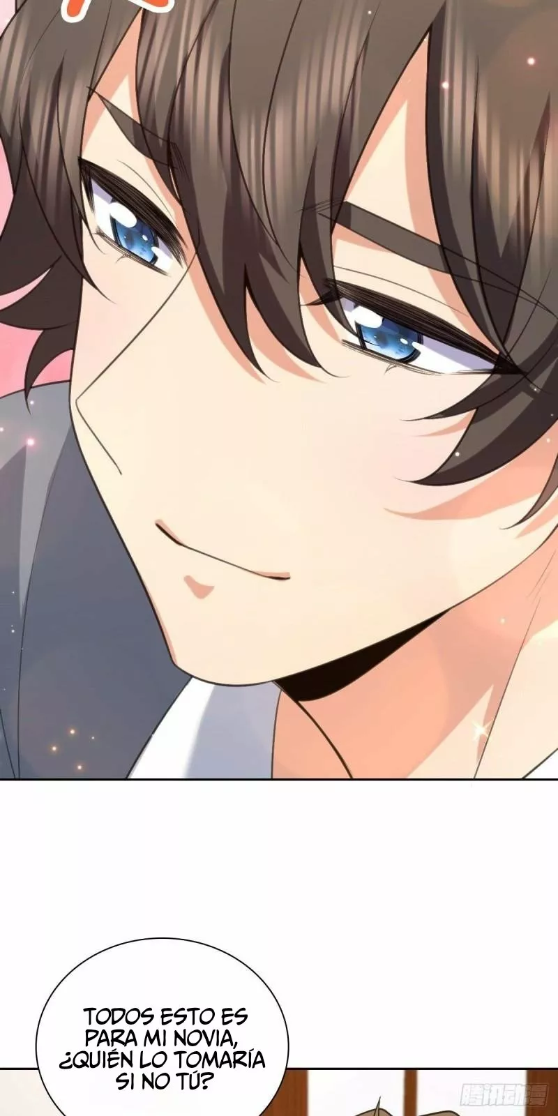 Mi Esposa Es De Hace Mil Años Capítulo 82 - Page 41