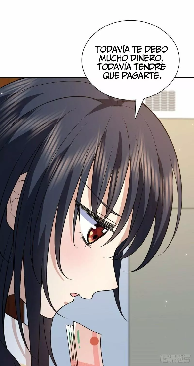 Mi Esposa Es De Hace Mil Años Capítulo 82 - Page 45