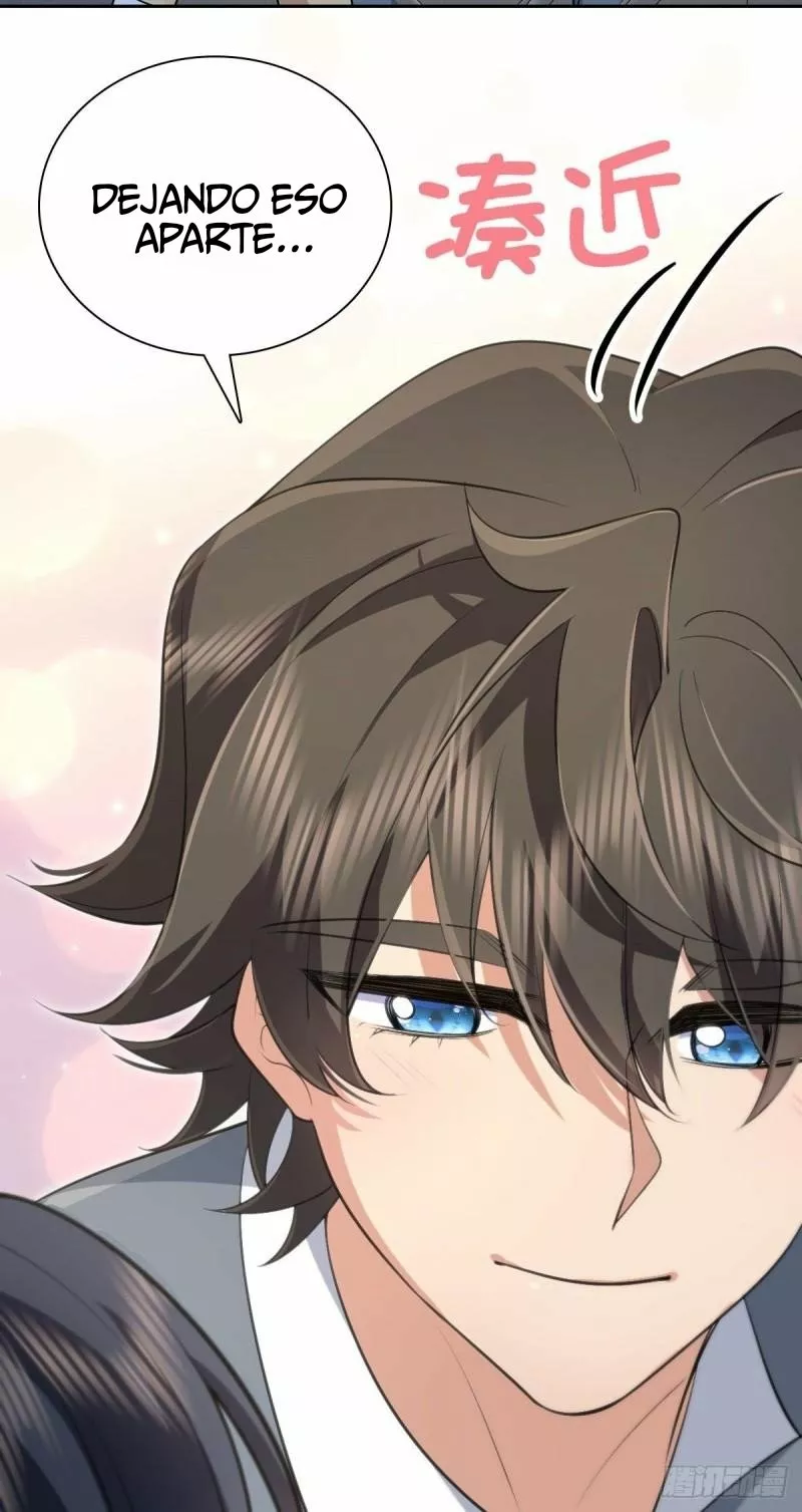 Mi Esposa Es De Hace Mil Años Capítulo 82 - Page 47