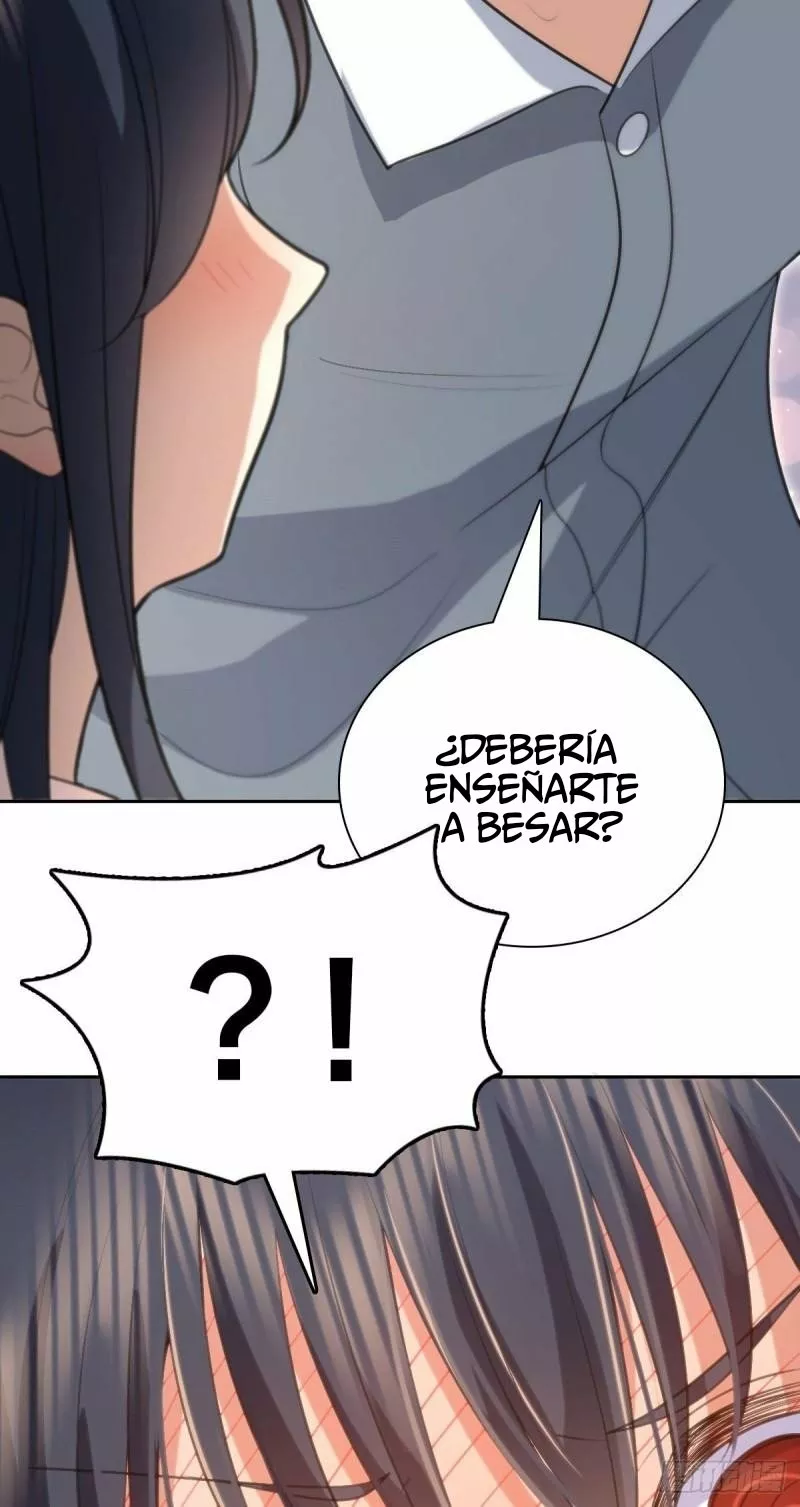 Mi Esposa Es De Hace Mil Años Capítulo 82 - Page 48