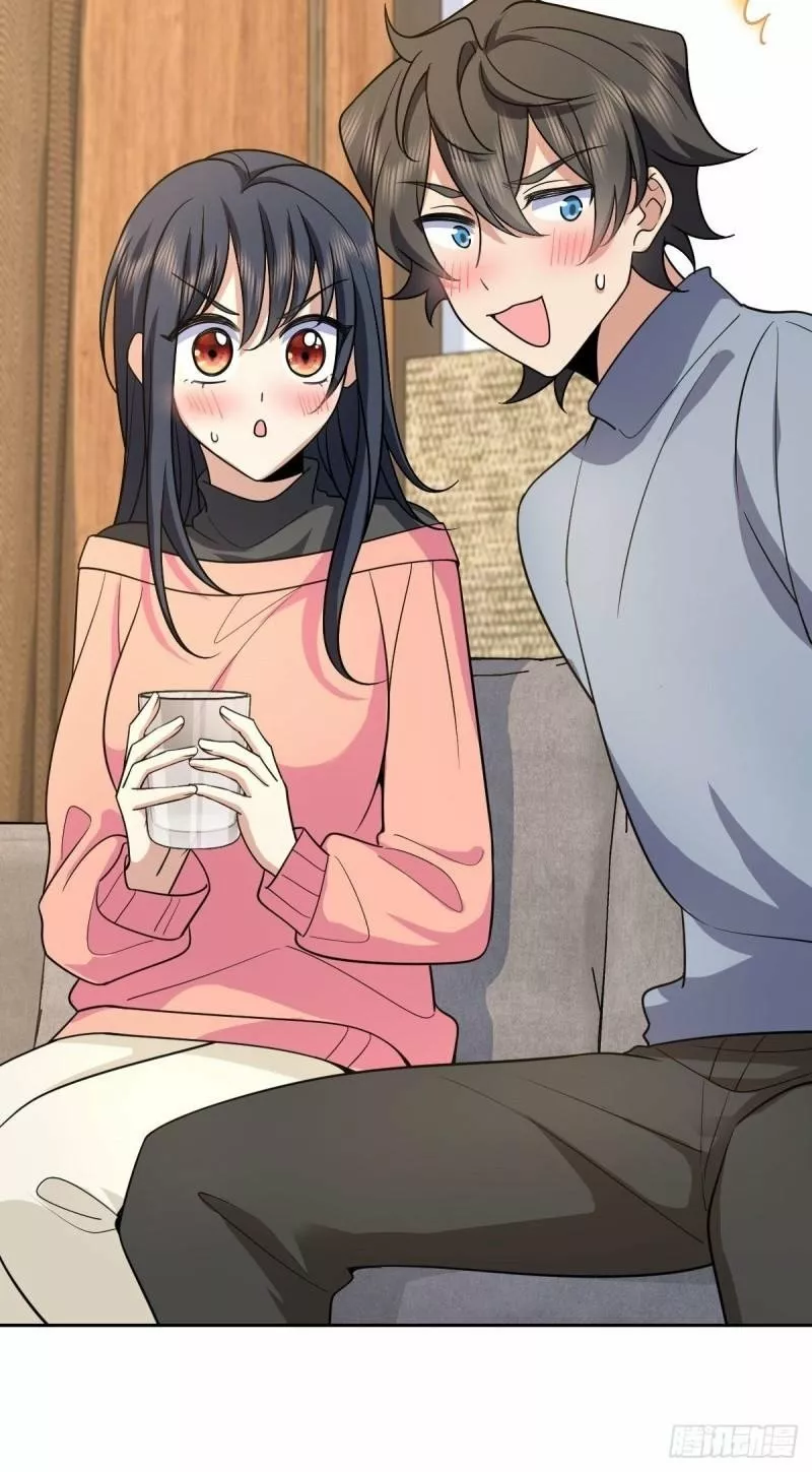 Mi Esposa Es De Hace Mil Años Capítulo 82 - Page 6