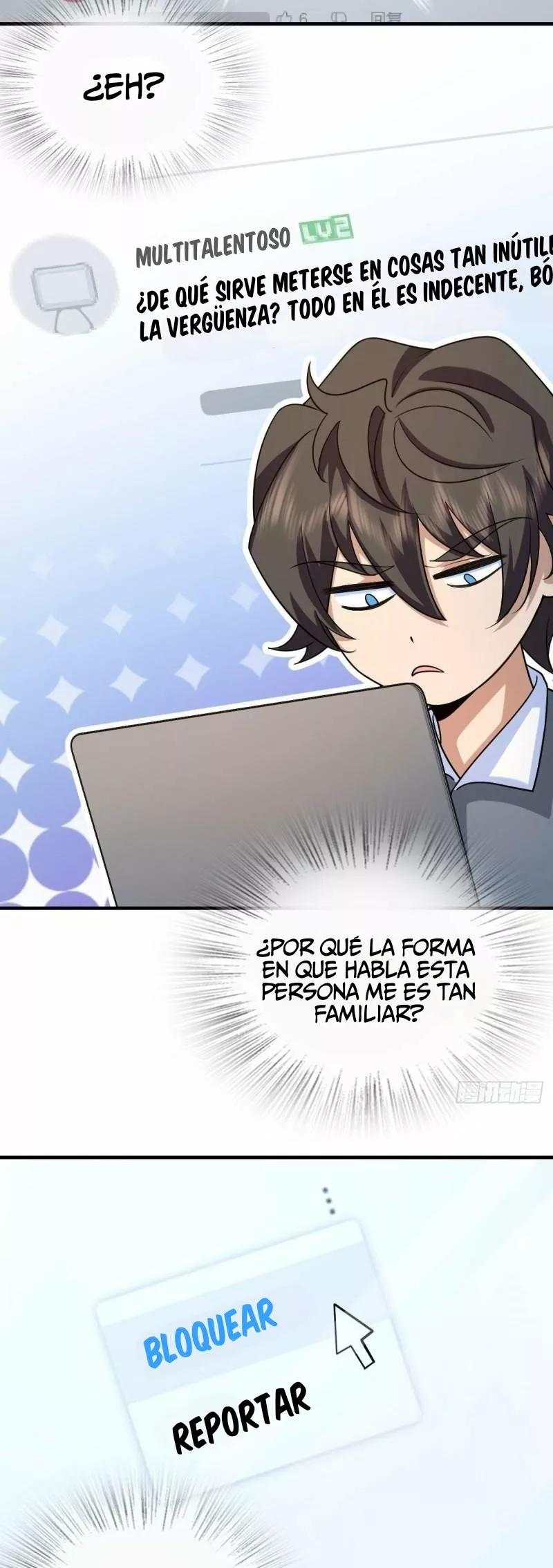 Mi Esposa Es De Hace Mil Años Capítulo 83 - Page 11