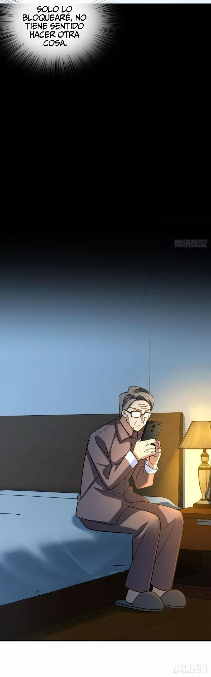 Mi Esposa Es De Hace Mil Años Capítulo 83 - Page 12