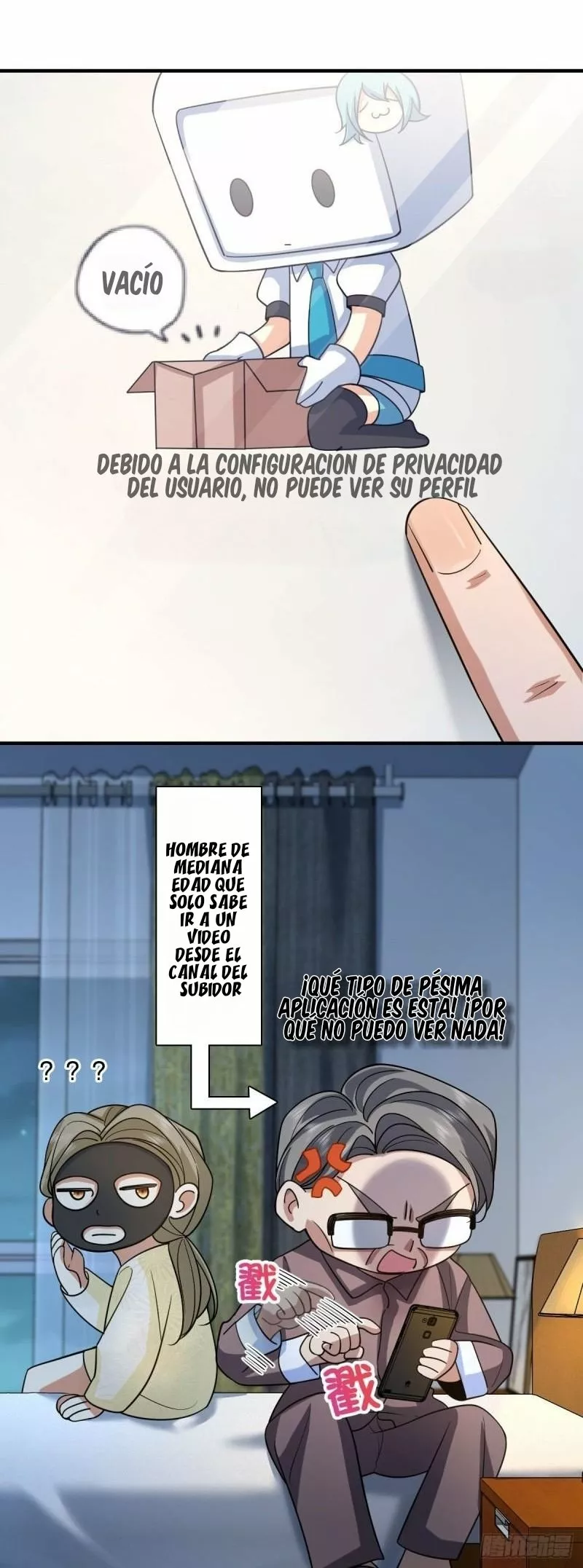 Mi Esposa Es De Hace Mil Años Capítulo 83 - Page 14