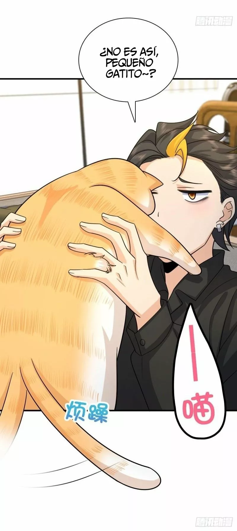 Mi Esposa Es De Hace Mil Años Capítulo 83 - Page 20