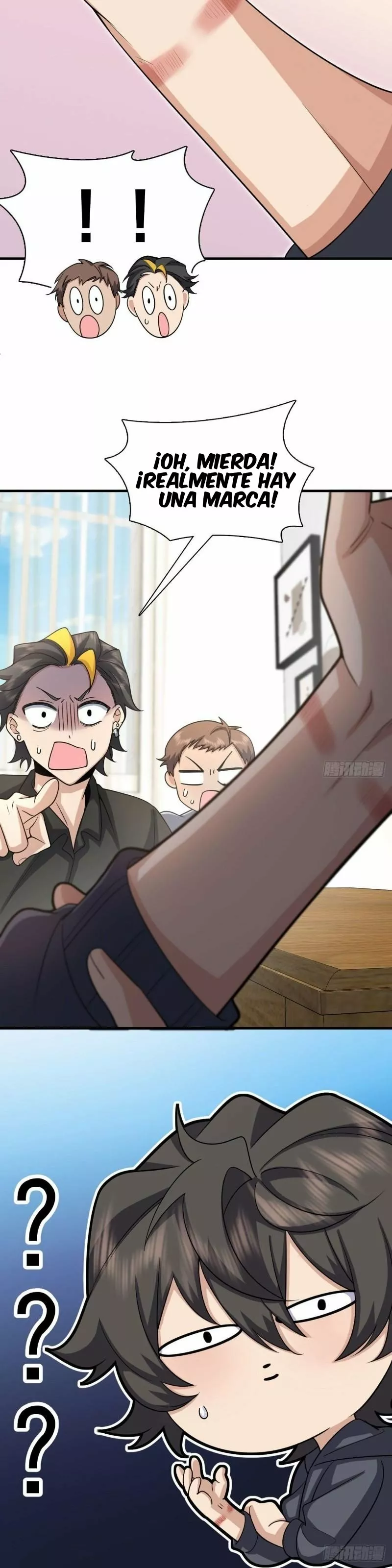 Mi Esposa Es De Hace Mil Años Capítulo 83 - Page 26