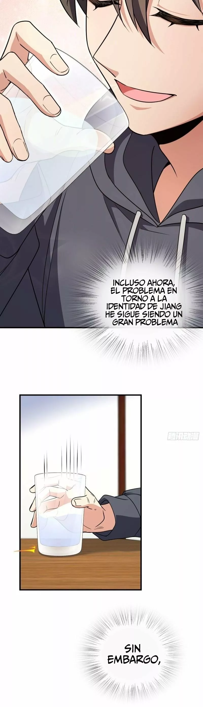 Mi Esposa Es De Hace Mil Años Capítulo 84 - Page 15