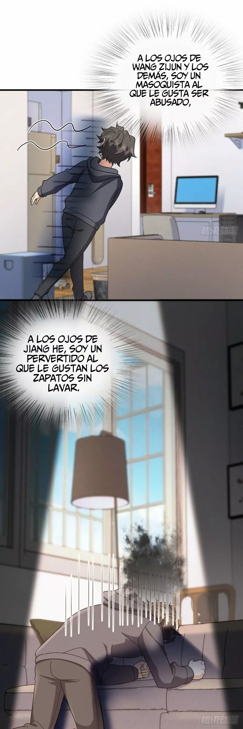 Mi Esposa Es De Hace Mil Años Capítulo 84 - Page 27